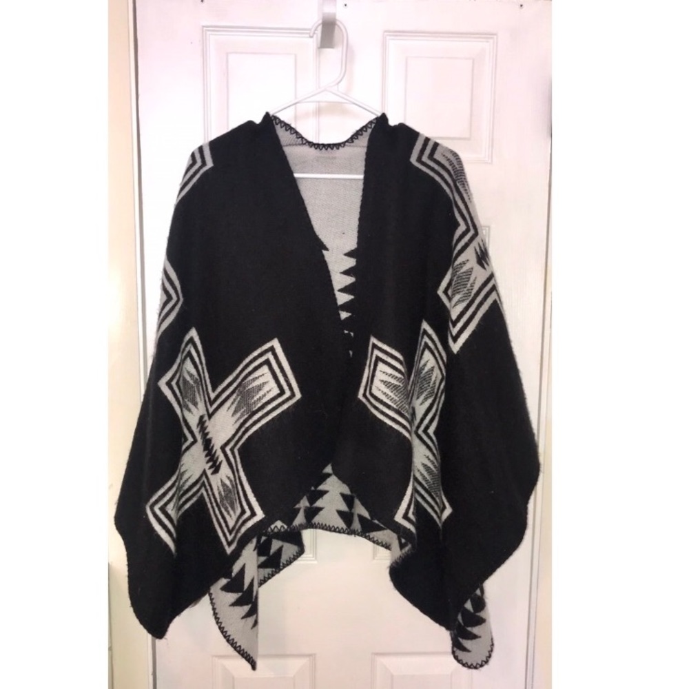 Poncho